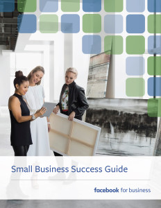 Facebook for Business Success Guide